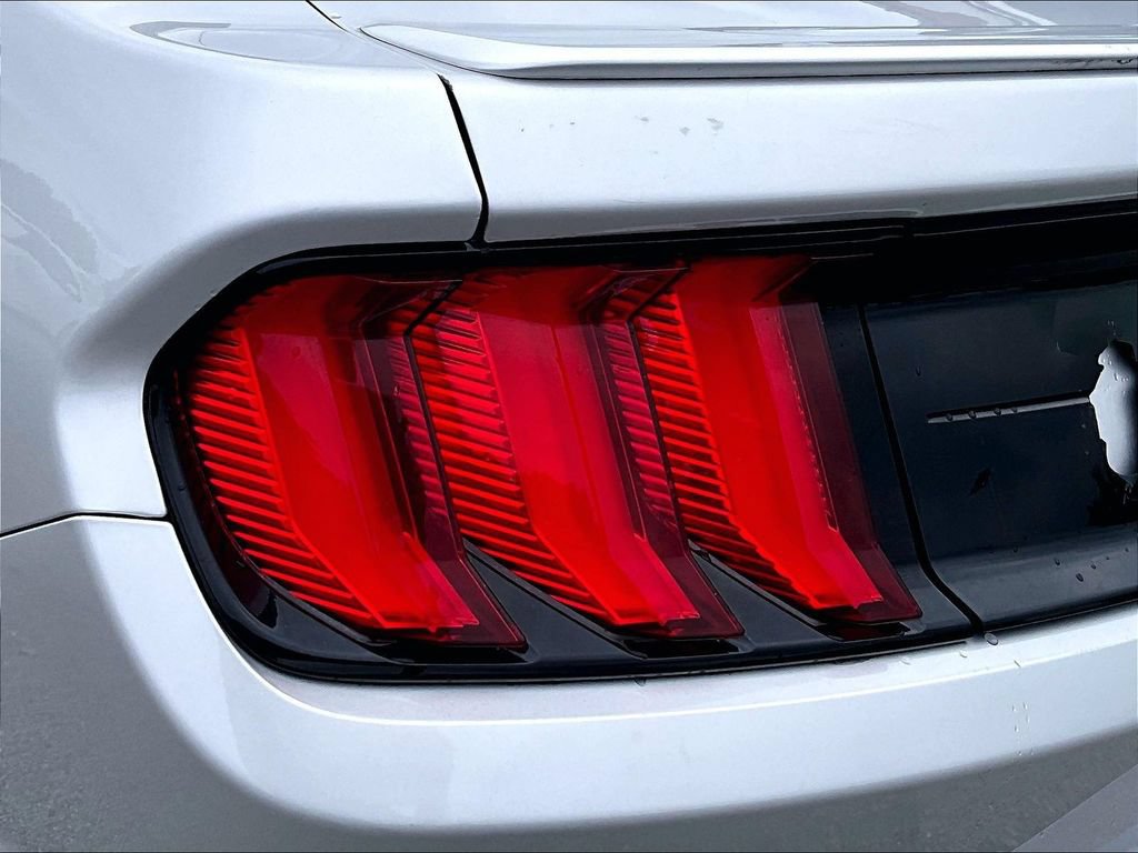 Used 2019 Ford Mustang Premium w/ Equipment Group 201A RWD image 31