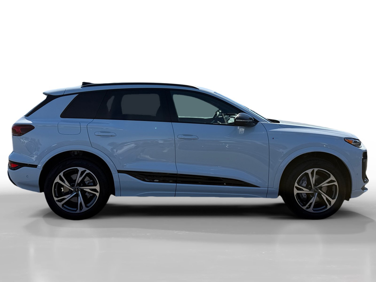 New 2027 Audi Q6 e-tron Premium Plus AWD/4WD image 6