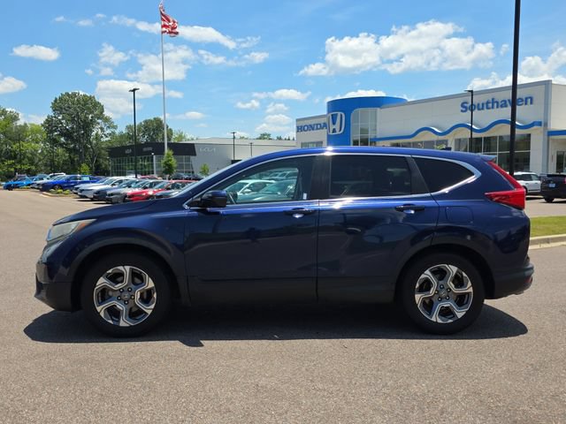 Used 2017 Honda CR-V EX-L image 6