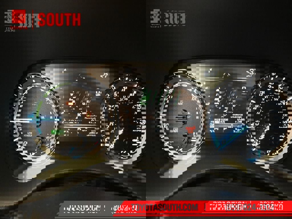 New 2026 Toyota Highlander XLE image 12