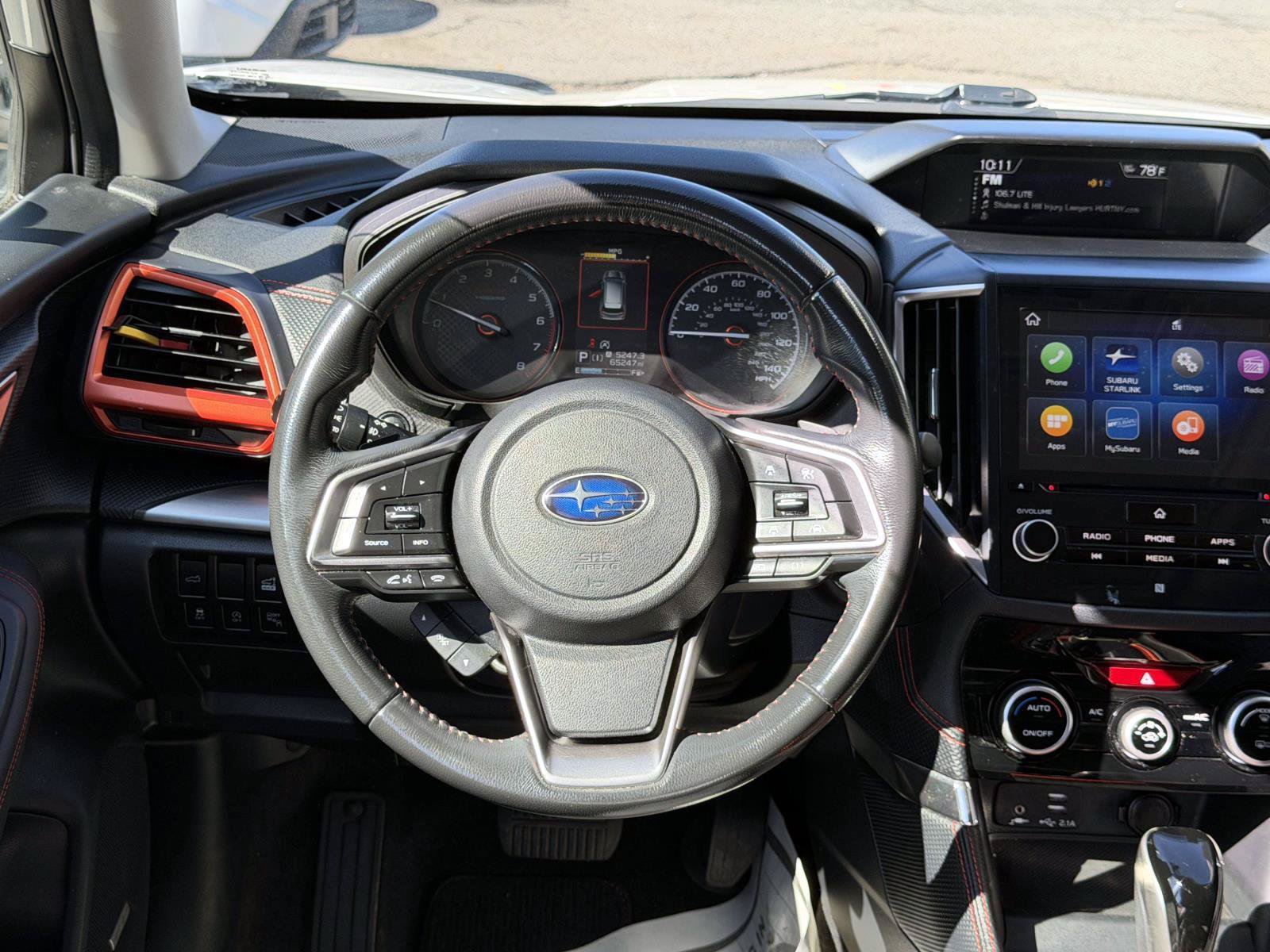 Used 2019 Subaru Forester Sport AWD/4WD image 14