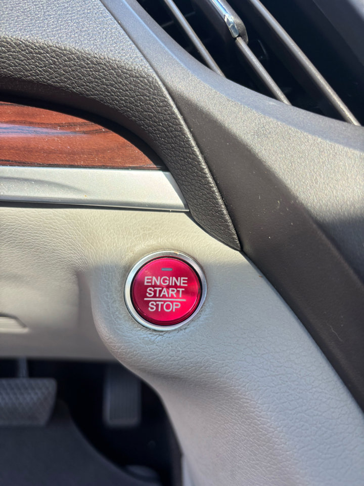 Used 2016 Acura MDX SH-AWD w/ Technology Package image 8