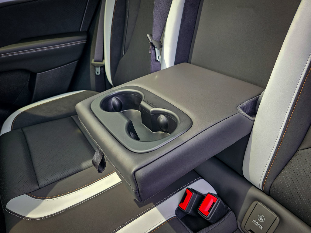 New 2026 Buick Envision Sport Touring AWD/4WD image 32