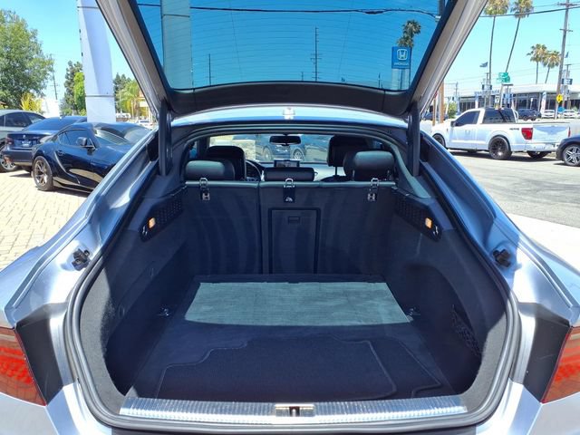 Used 2016 Audi A7 TDI Premium Plus w/ 20" Wheel & Tire Package AWD/4WD image 30