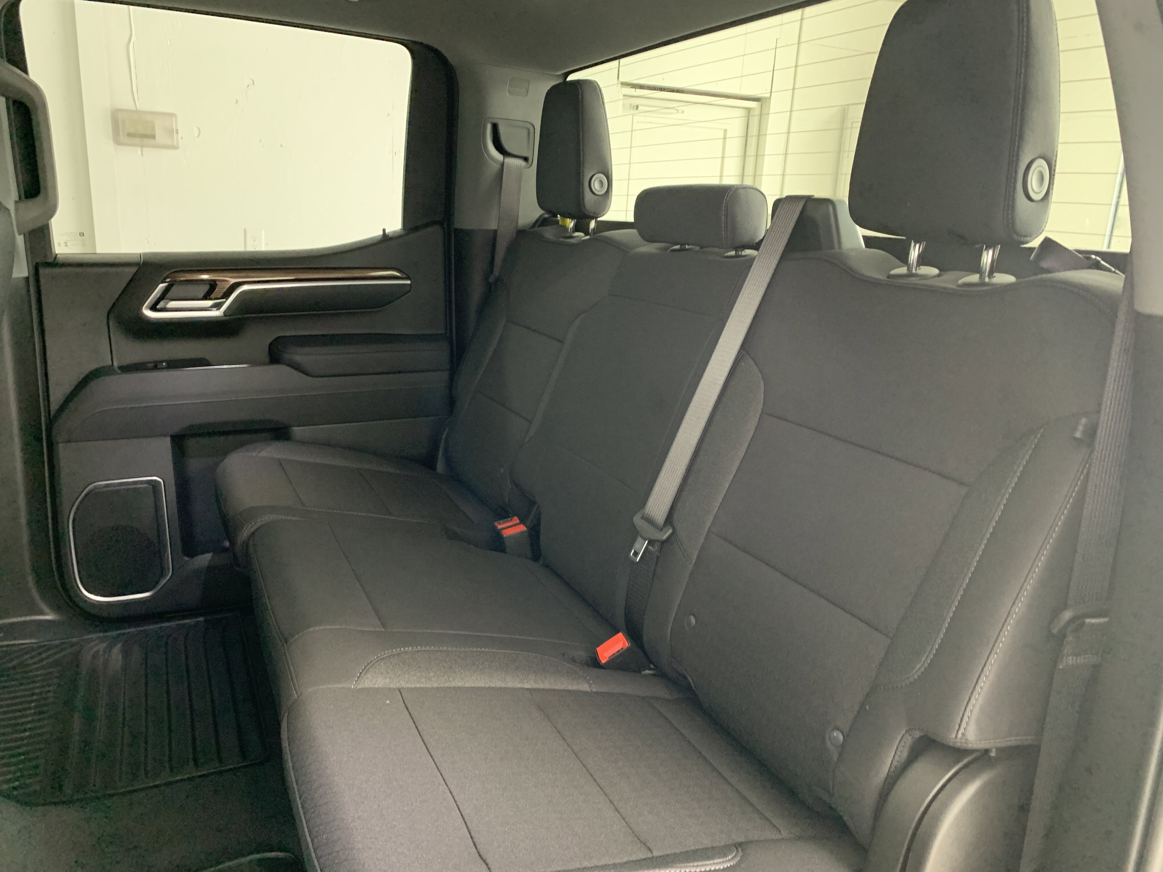 New 2026 Chevrolet Silverado 1500 LT image 43