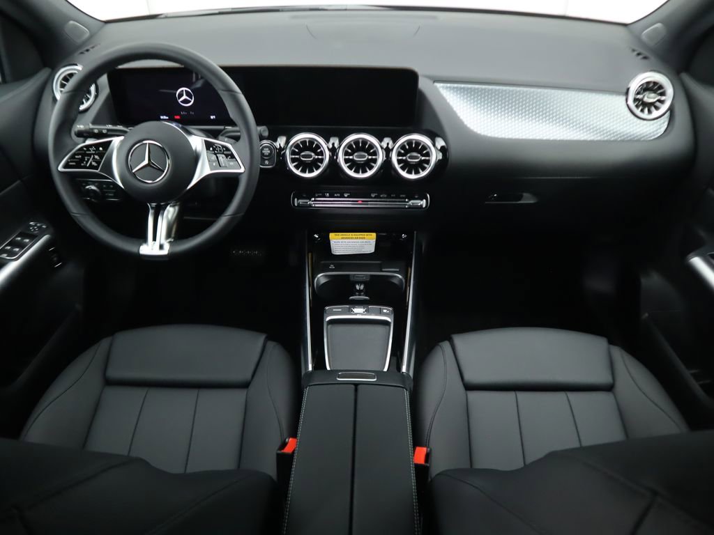 Certified 2025 Mercedes-Benz GLA 250 image 14