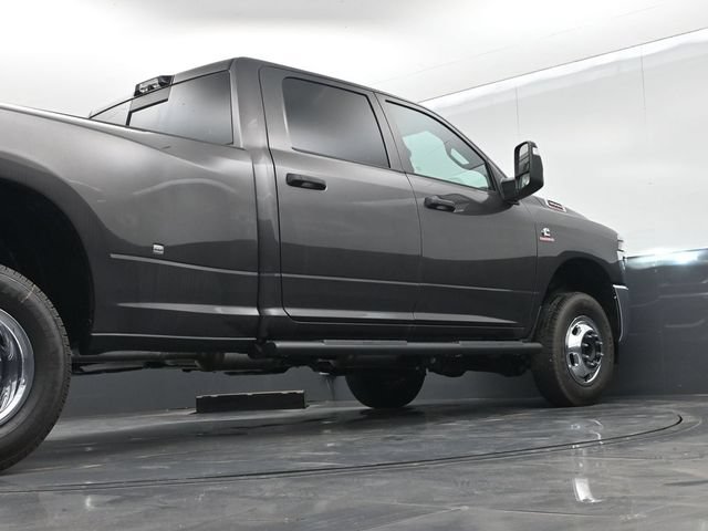 New 2026 RAM 3500 Tradesman AWD/4WD image 50