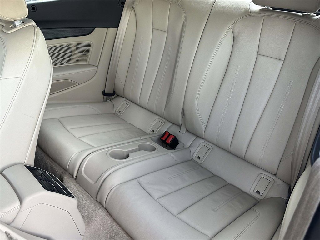 Used 2019 Audi A5 2.0T Premium Plus w/ Premium Plus image 13