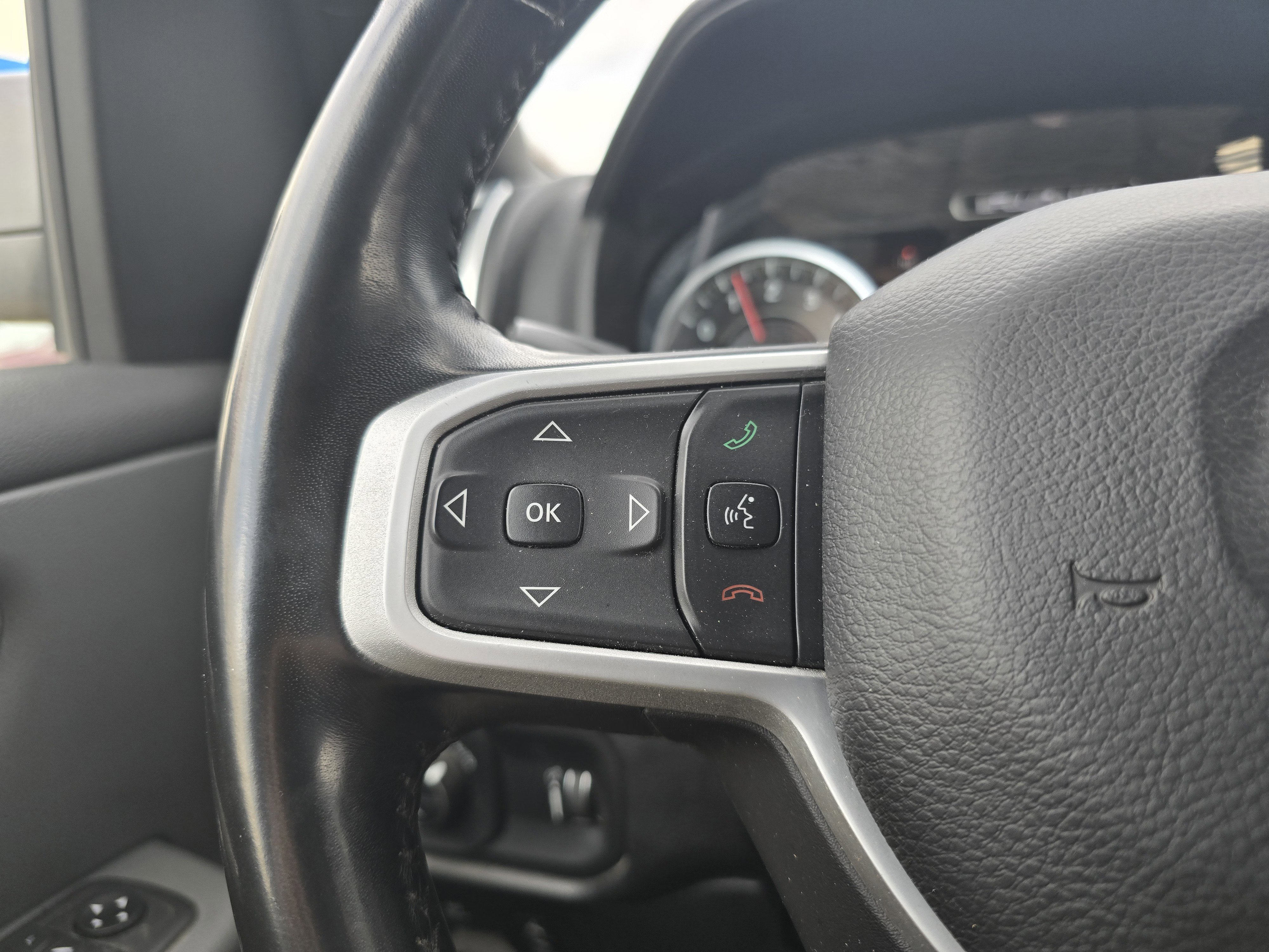 Used 2021 RAM 1500 Big Horn image 15