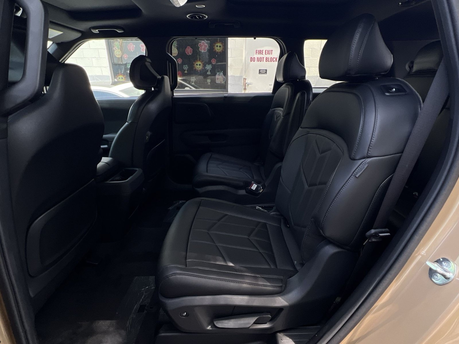 New 2027 Kia Telluride SX X-Pro AWD/4WD image 36