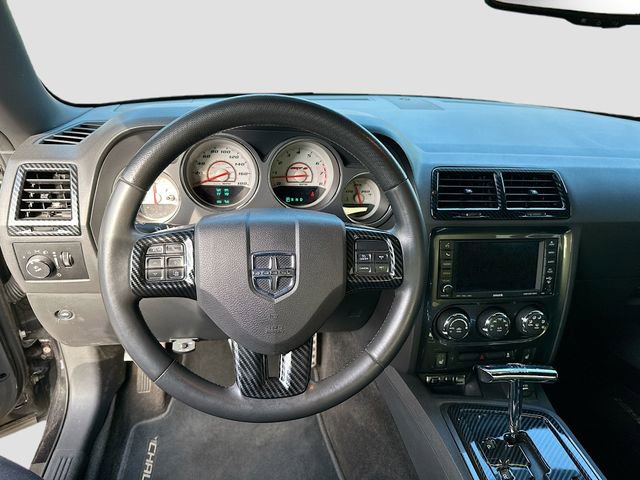 Used 2011 Dodge Challenger SRT8 image 23