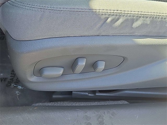 Used 2016 Chevrolet Impala LS image 14