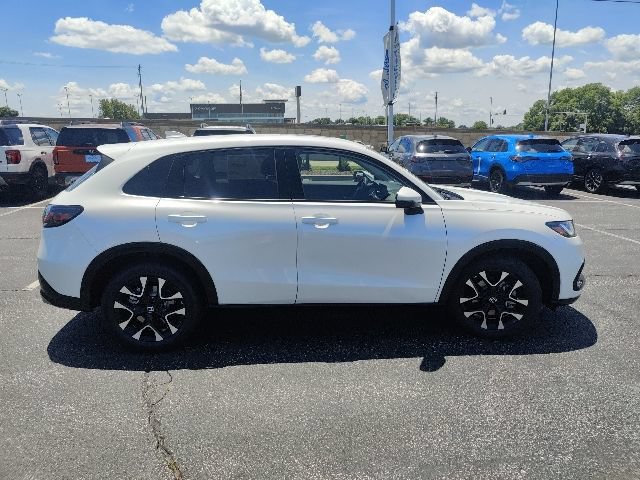 New 2027 Honda HR-V EX-L image 7
