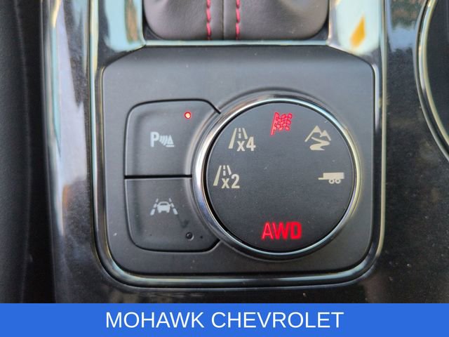 Used 2024 Chevrolet Blazer RS w/ Driver Confidence II Package AWD/4WD image 36