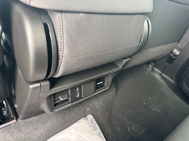 New 2026 Chevrolet Silverado 1500 Custom image 16