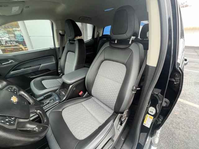 Used 2019 Chevrolet Colorado Z71 image 8