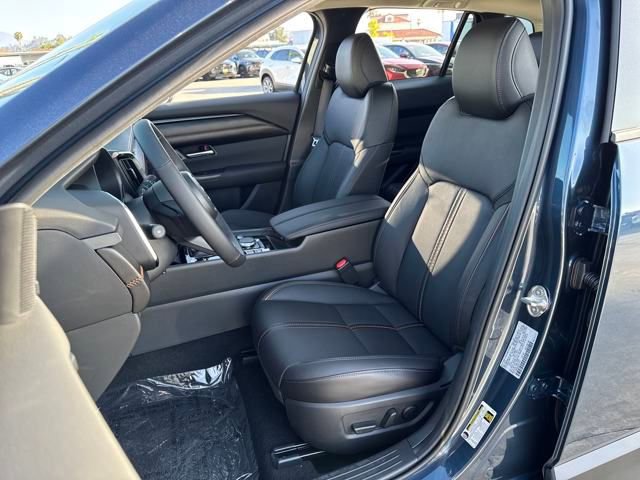 New 2025 MAZDA CX-50 AWD 2.5 S w/ Weather Package image 5