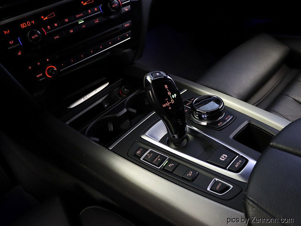 Used 2018 BMW X5 xDrive40e image 24