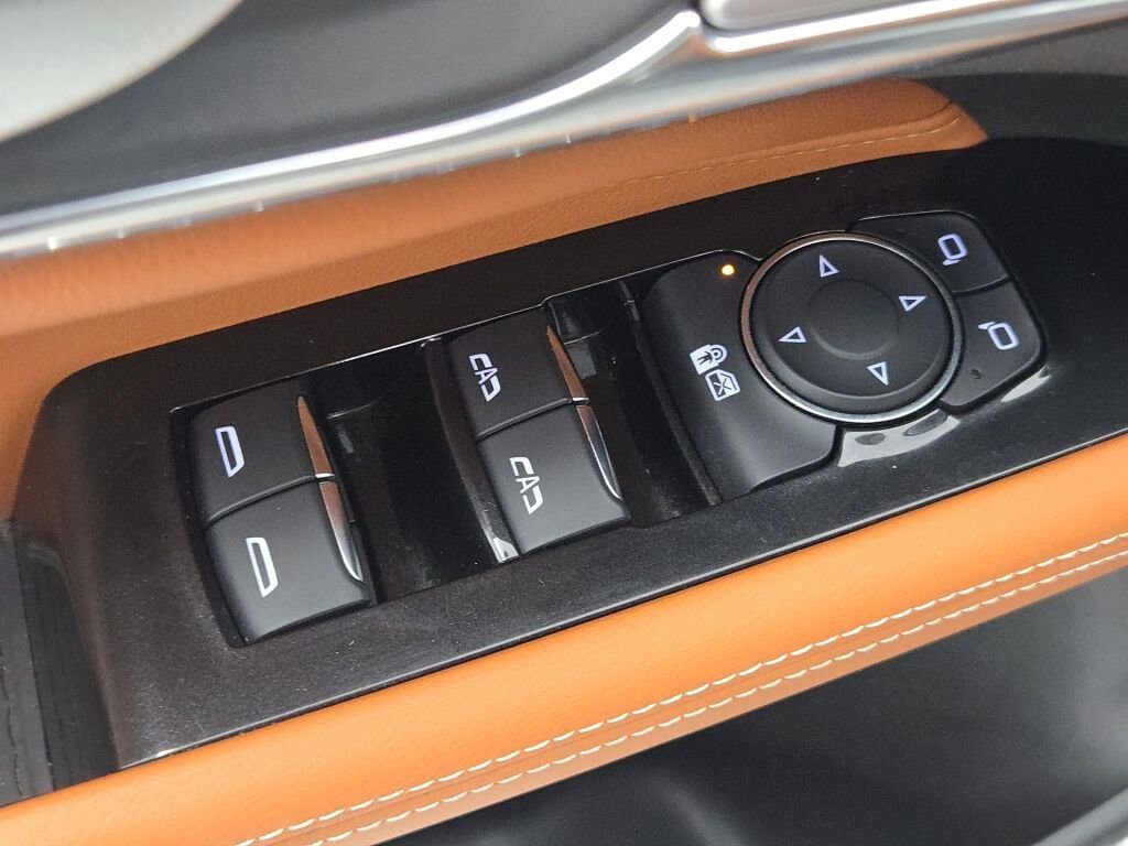 Used 2023 Cadillac CT4 Premium Luxury image 23