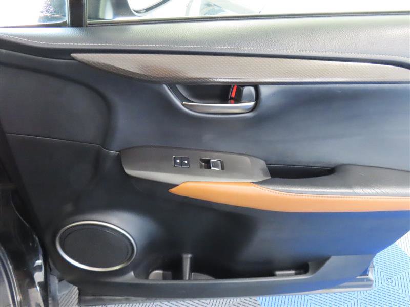 Used 2019 Lexus NX 300 FWD w/ Accessory Package 2 image 34