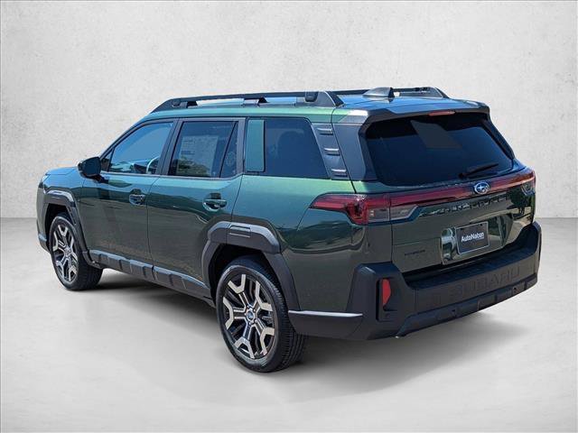 New 2026 Subaru Outback Touring XT AWD/4WD image 5