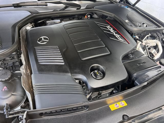 Used 2024 Mercedes-Benz AMG GT 53 image 42