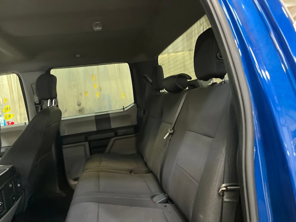 Used 2018 Ford F150 XL w/ Equipment Group 101A Mid RWD image 21