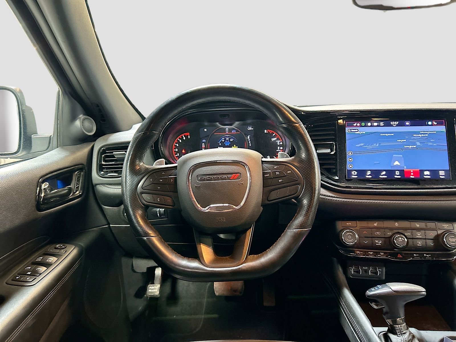 Used 2021 Dodge Durango GT AWD/4WD image 22