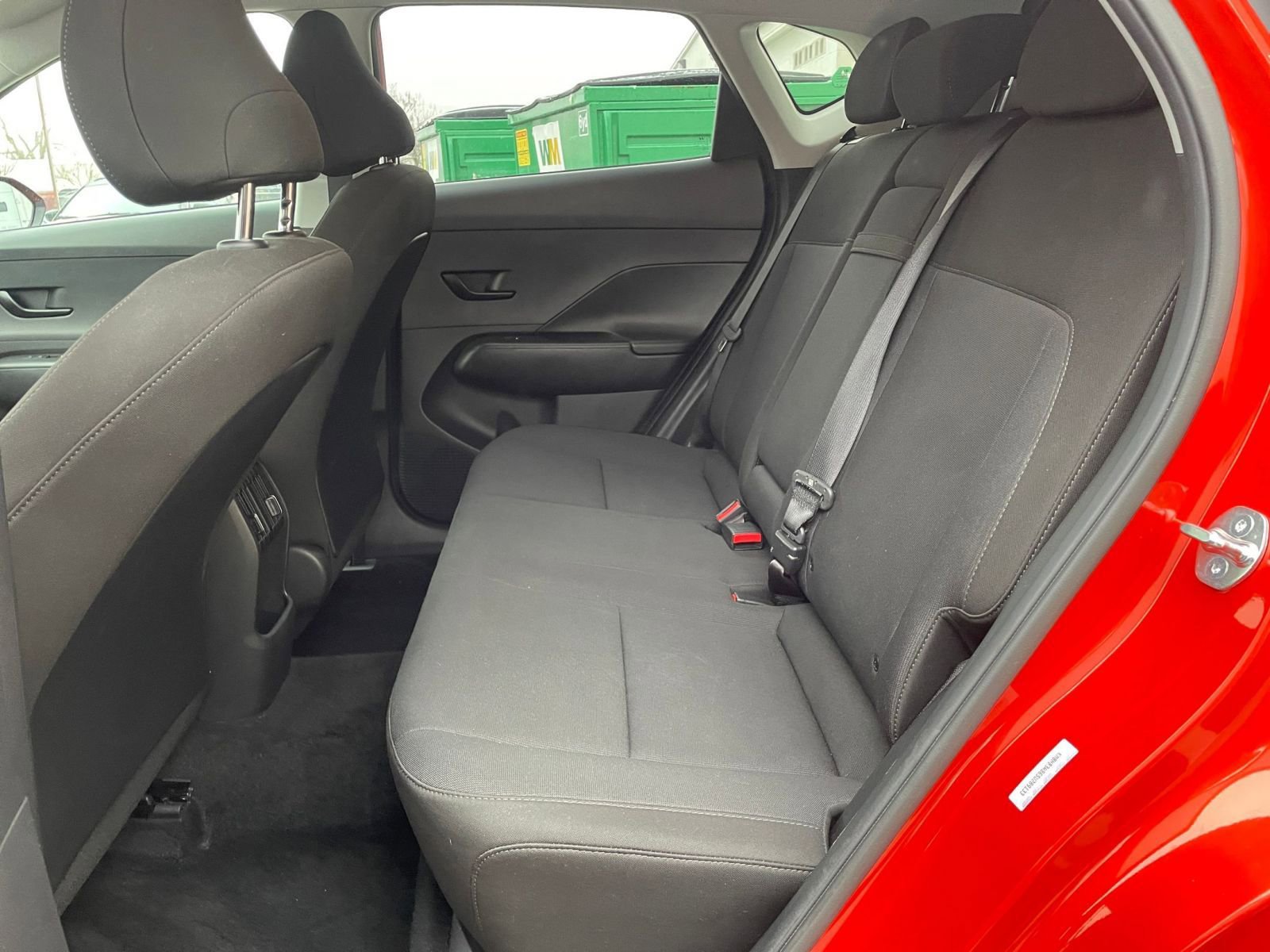 Used 2025 Hyundai Kona SEL image 25