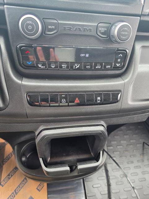 New 2026 RAM ProMaster 2500 w/ Convenience Group FWD image 15