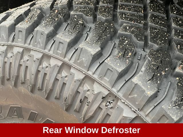 Used 2023 Jeep Gladiator Mojave w/ LED Lighting Group image 11