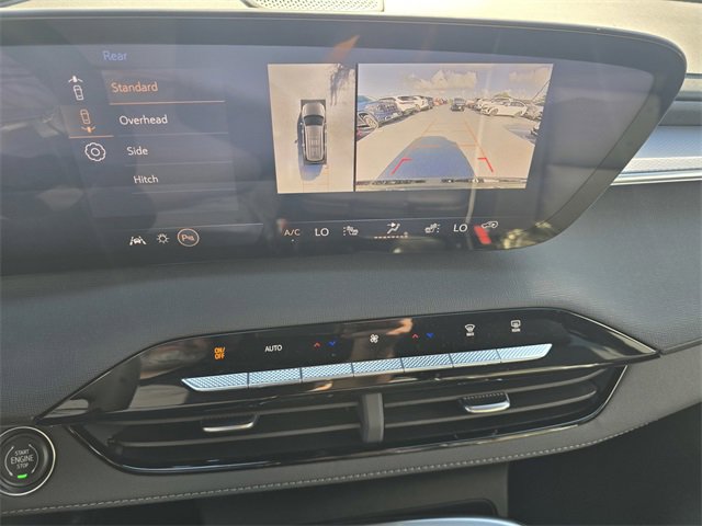 New 2026 Buick Enclave Sport Touring w/ Power Package image 21