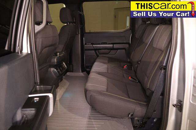 Used 2024 Ford F150 STX AWD/4WD image 25