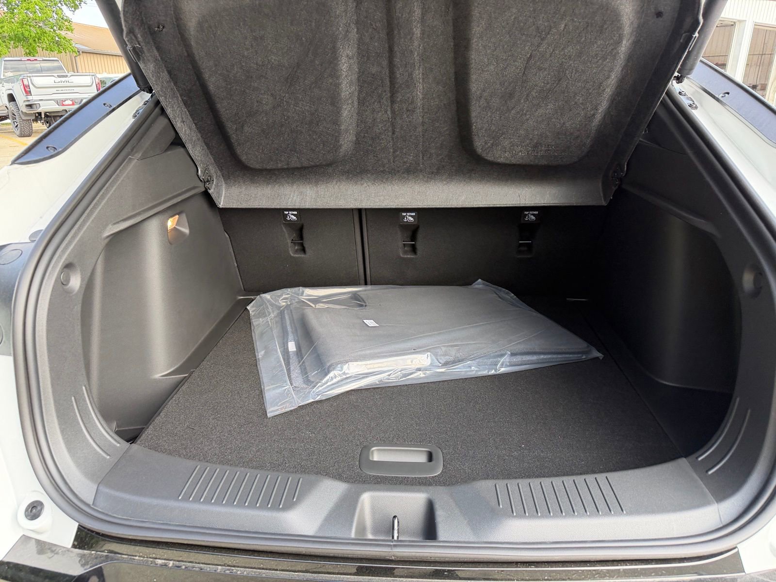 New 2026 Buick Envista Sport Touring w/ Convenience I Package FWD image 33