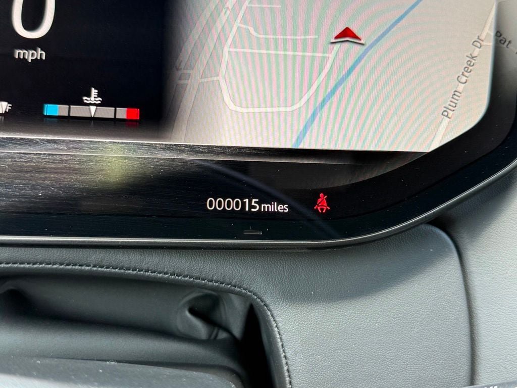 New 2026 Land Rover Range Rover SE AWD/4WD image 29
