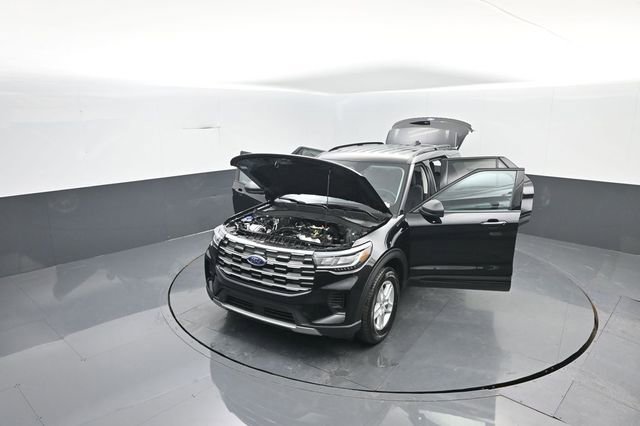 New 2026 Ford Explorer Active image 36