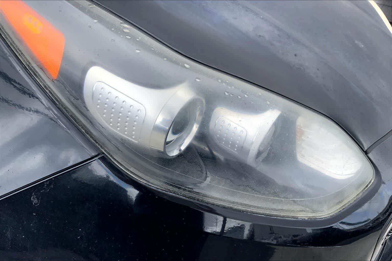 Used 2019 Kia Sportage EX FWD image 31
