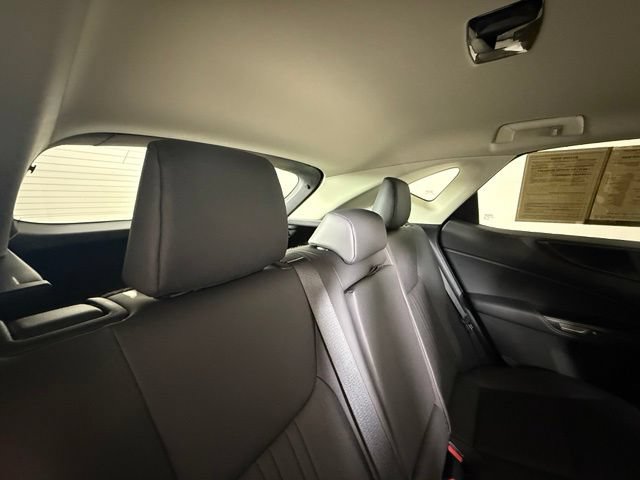 Used 2023 Lexus NX 250 FWD w/ Towing Package (2000 Lbs) image 35