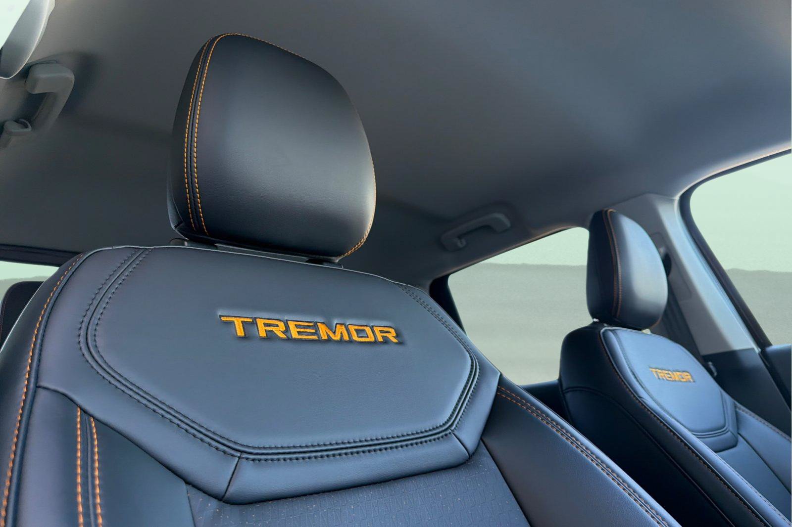 New 2026 Ford Maverick Tremor AWD/4WD image 18