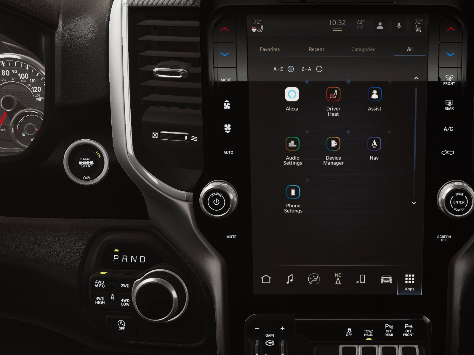 New 2026 RAM 1500 Big Horn image 23