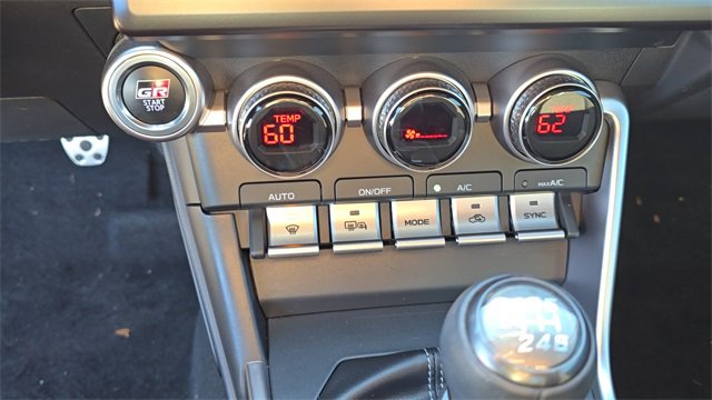 Used 2024 Toyota GR86 Premium image 18