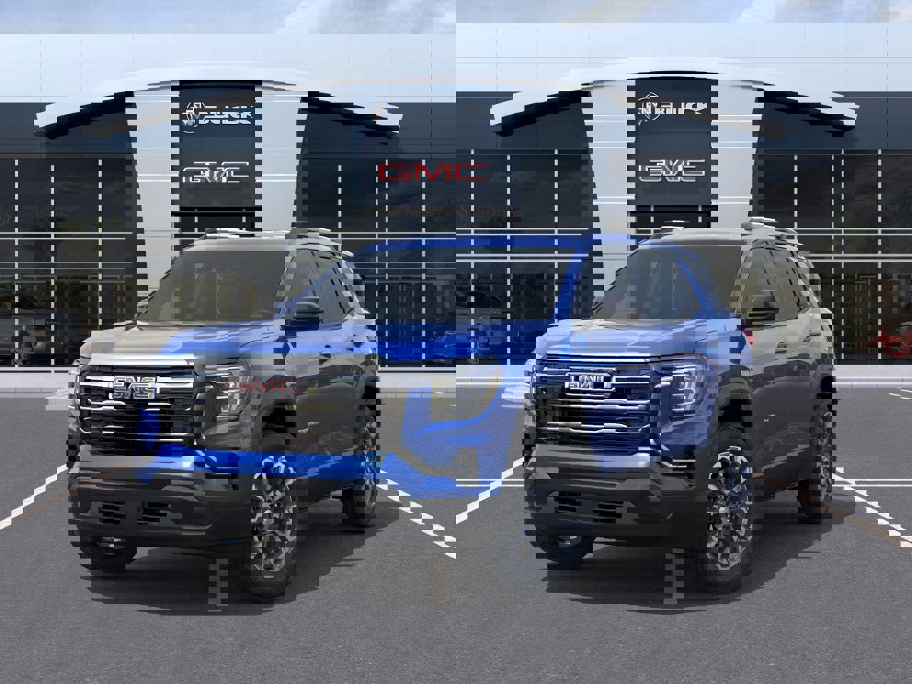 New 2026 GMC Terrain Elevation w/ Elevation Premium Package image 6