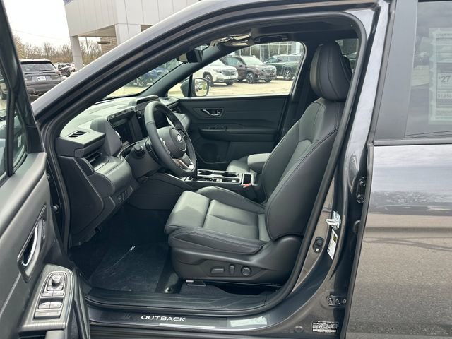 New 2026 Subaru Outback Touring image 9