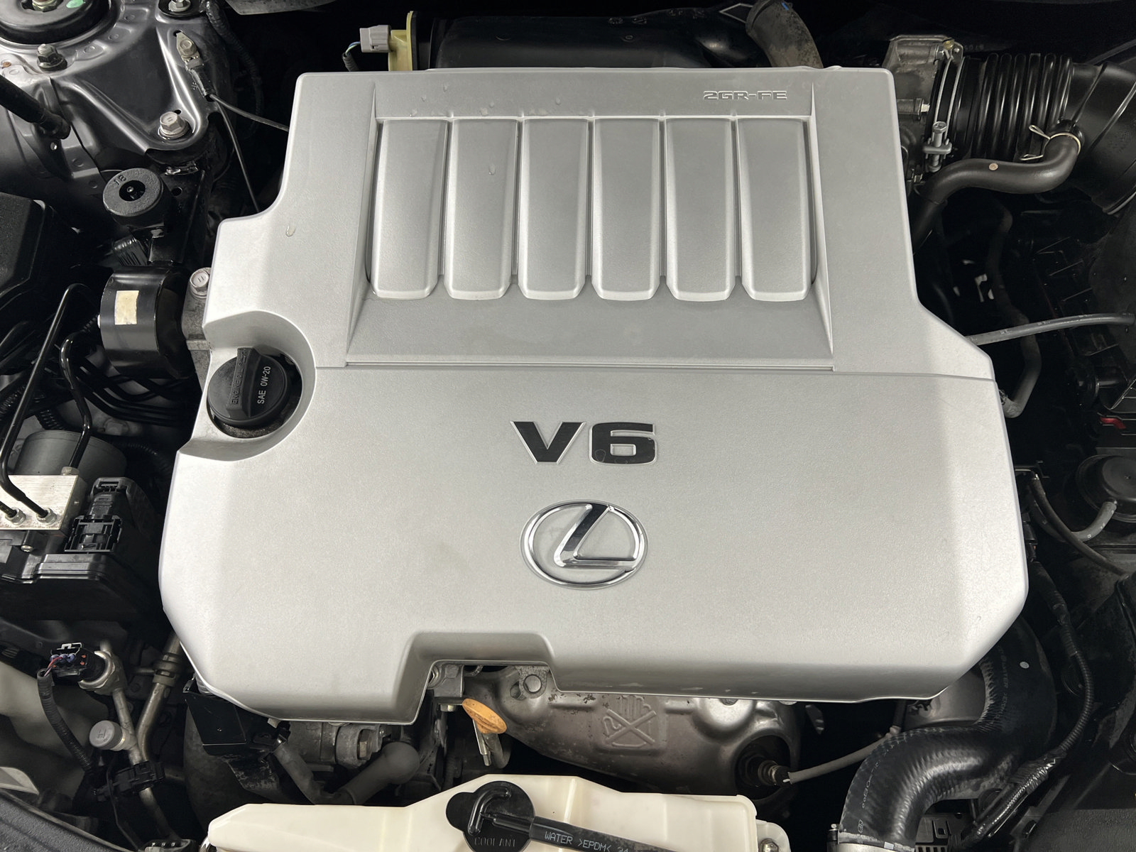 Used 2017 Lexus ES 350 w/ Premium Package FWD image 41