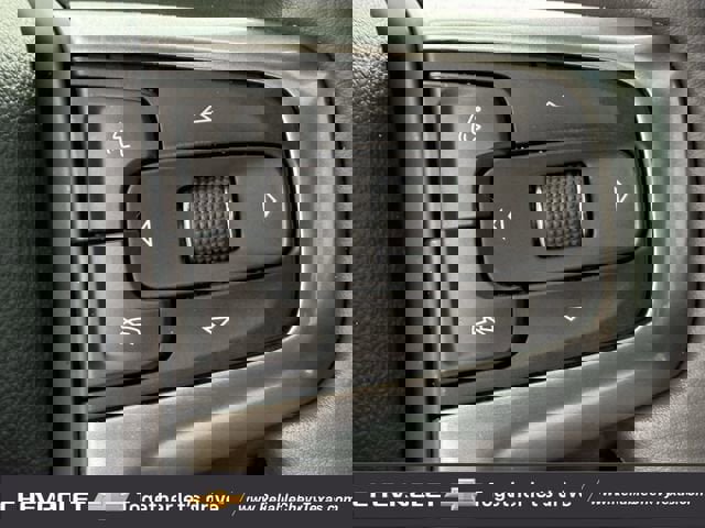 Used 2023 Chevrolet Silverado 1500 LTZ w/ LTZ Premium Texas Edition image 17