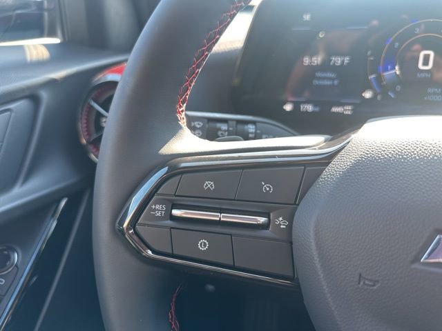 New 2026 Chevrolet Equinox RS image 15