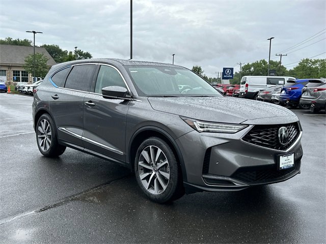 New 2026 Acura MDX w/ Technology Package image 5