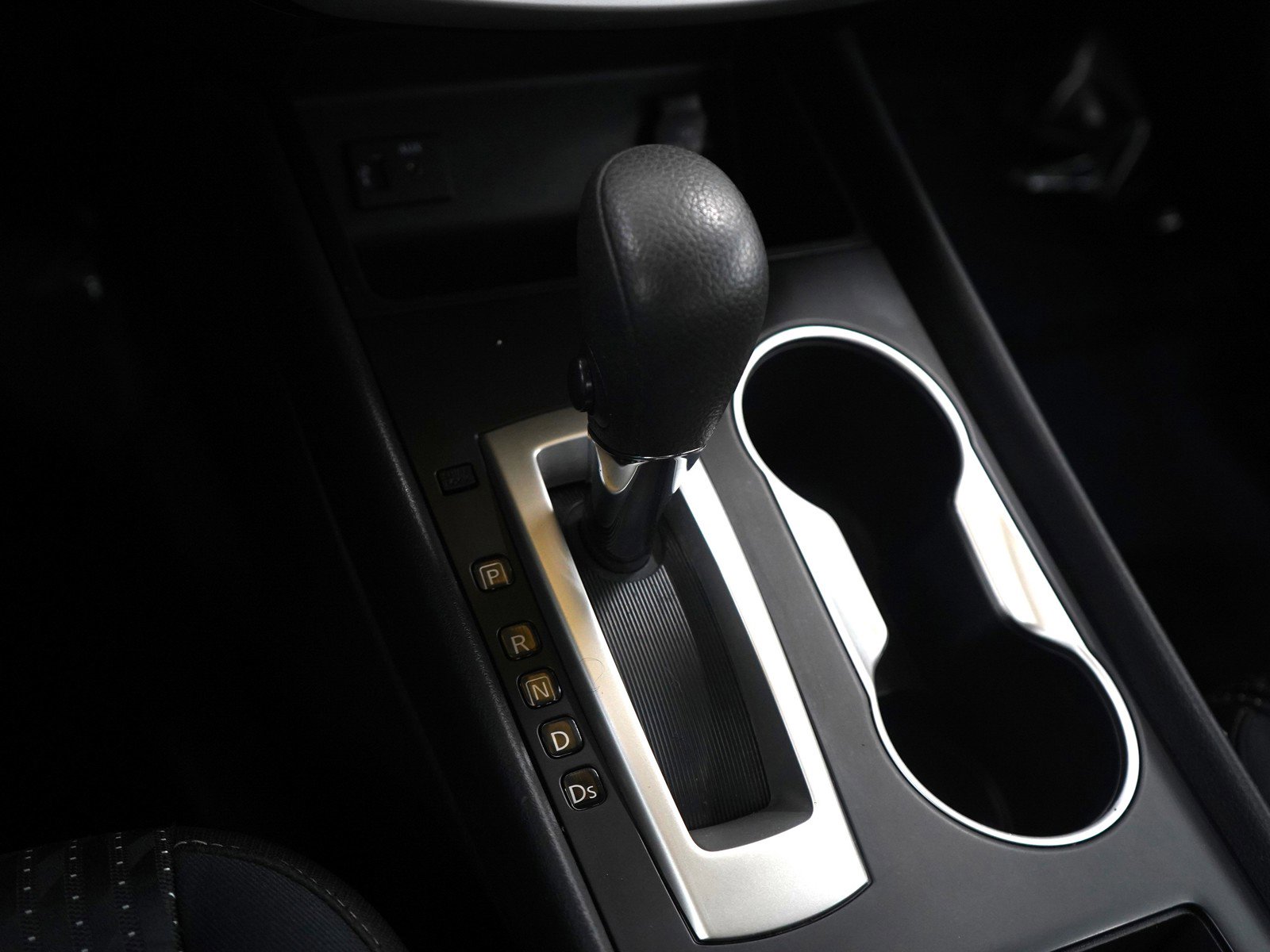 Used 2016 Nissan Altima 2.5 SV image 22