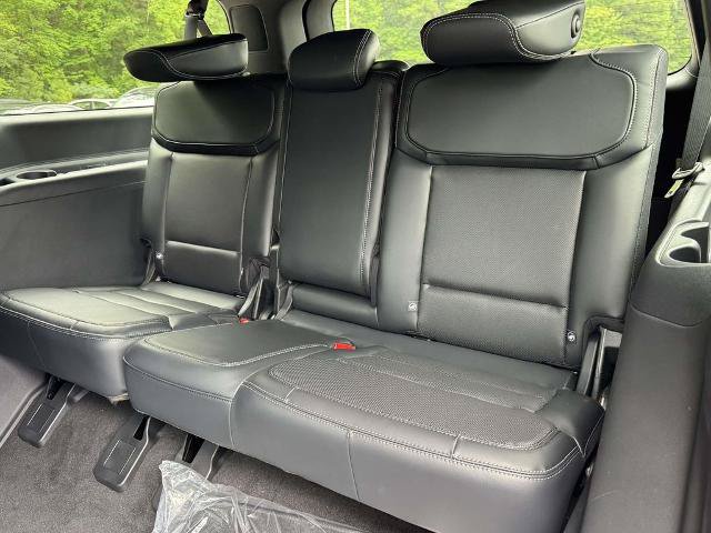 New 2027 Ford Expedition Max Platinum w/ Stealth Appearance Package AWD/4WD image 44