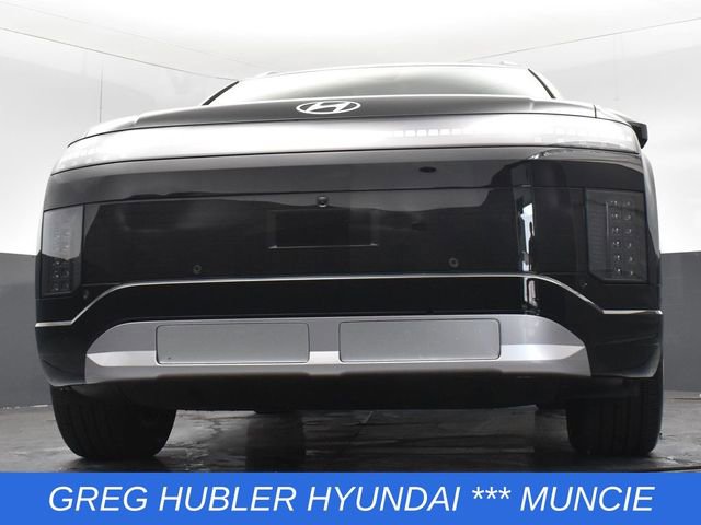 New 2026 Hyundai Ioniq 9 SEL image 16